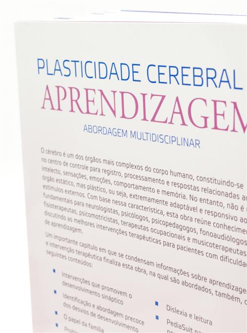 Plasticidade Cerebral e Aprendizagem