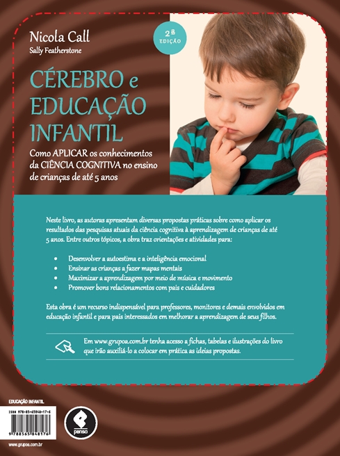 Cérebro e Educação Infantil