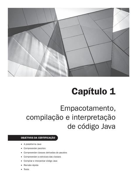 OCA Java SE 8