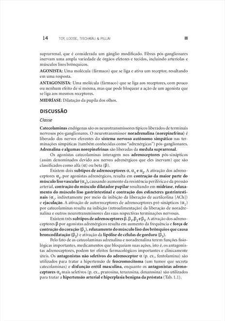 Casos Clínicos em Farmacologia