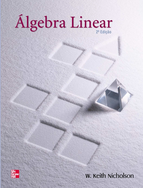 Álgebra Linear