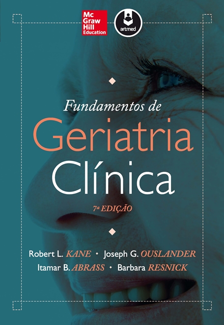 Fundamentos de Geriatria Clínica