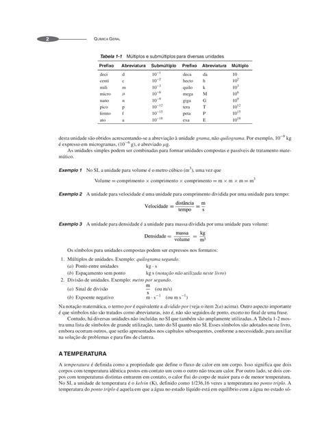 Química Geral