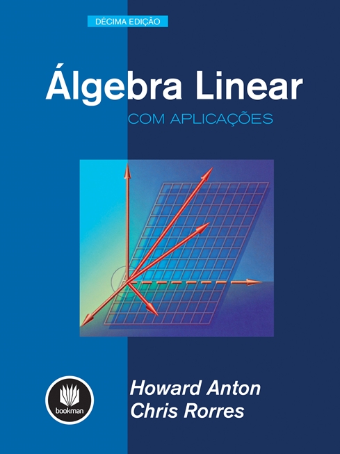 Álgebra Linear com Aplicações