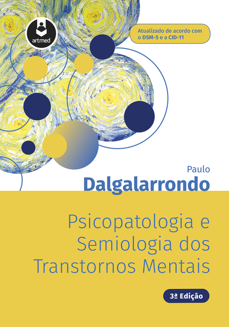 Psicopatologia e Semiologia dos Transtornos Mentais