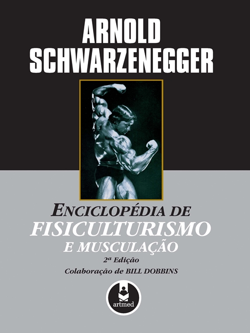 Enciclopédia de Fisiculturismo e Musculação