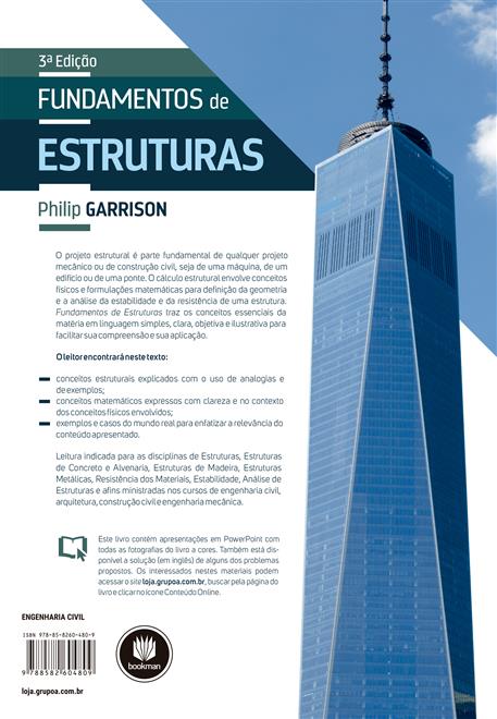 Fundamentos de Estruturas