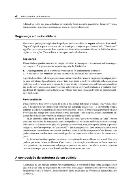 Fundamentos de Estruturas