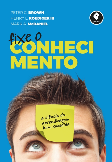 Fixe o Conhecimento