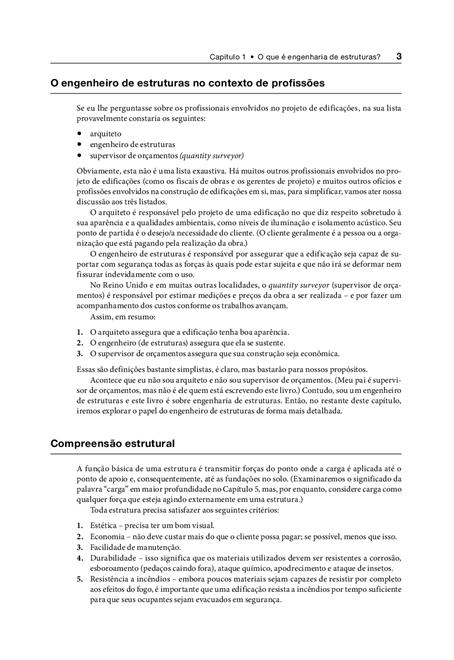 Fundamentos de Estruturas