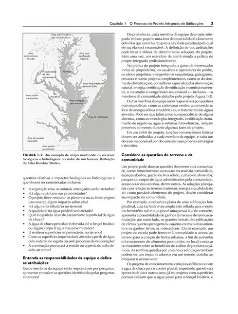 Fundamentos de Projeto de Edificações Sustentáveis