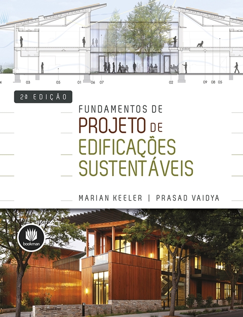 Fundamentos de Projeto de Edificações Sustentáveis