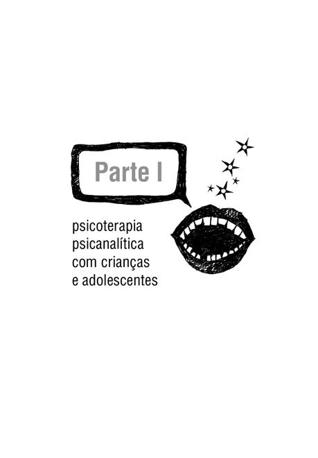 Crianças e Adolescentes em Psicoterapia