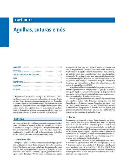 Cirurgia Obstétrica de Cunningham e Gilstrap