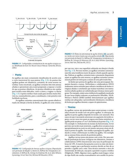 Cirurgia Obstétrica de Cunningham e Gilstrap