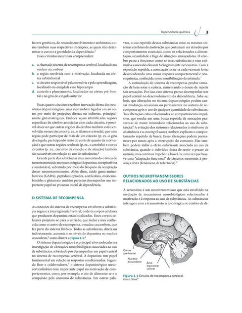 Dependência Química