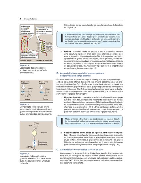 Bioquímica Ilustrada