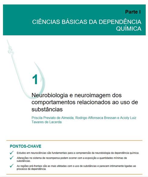 Dependência Química