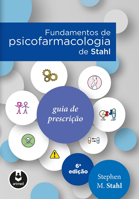 Fundamentos de Psicofarmacologia de Stahl