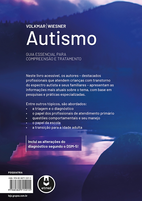 Autismo