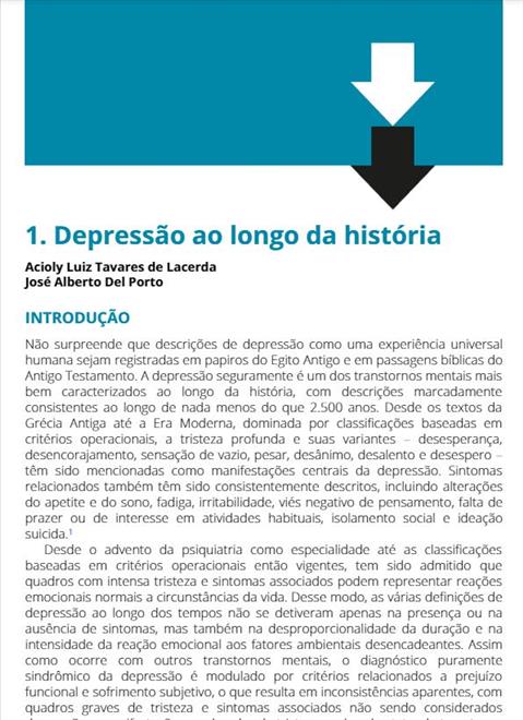 Depressão