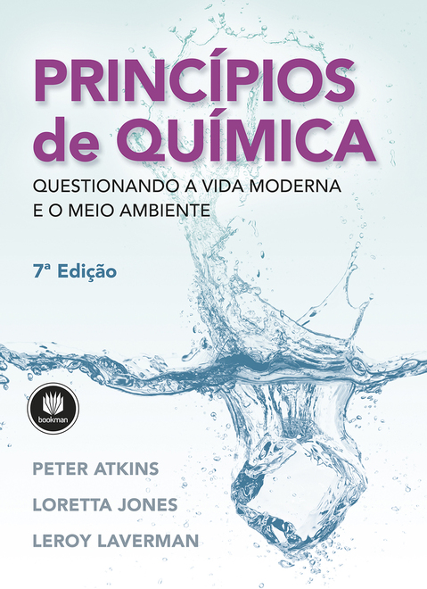 Princípios de Química