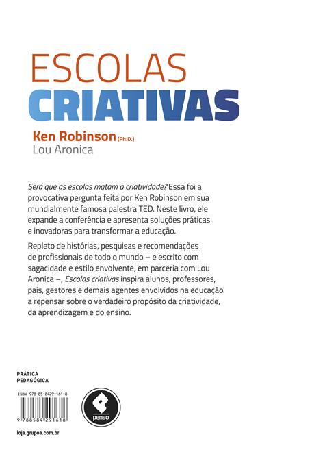 Escolas Criativas