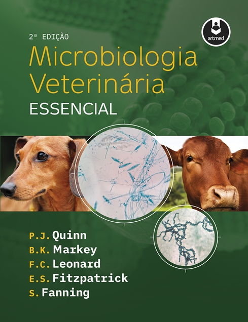 Microbiologia Veterinária