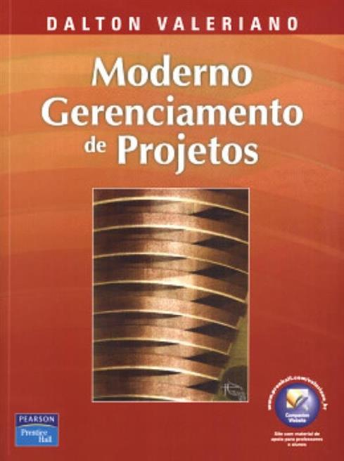 Moderno Gerenciamento de Projetos