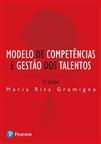 Modelo de Competências e Gestão de Talentos