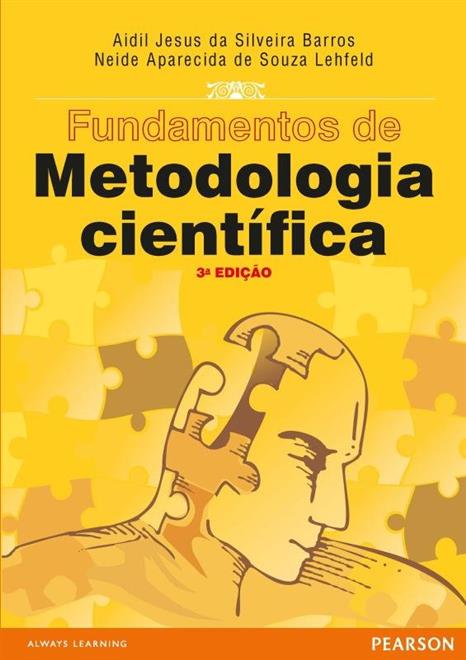 Fundamentos de Metodologia Científica