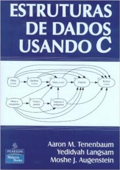 Estruturas de Dados Usando C