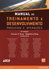 Manual de Treinamento e Desenvolvimento