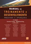 Manual de Treinamento e Desenvolvimento
