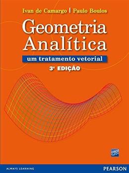 Geometria Analítica