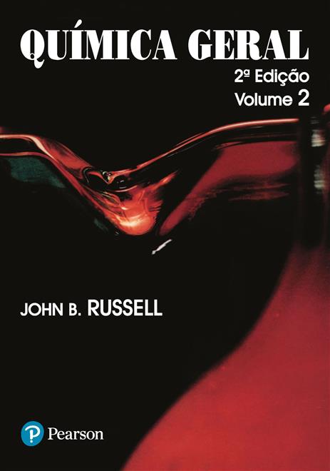 Livro Química Geral de John B. Russell em OFERTA | Grupo A