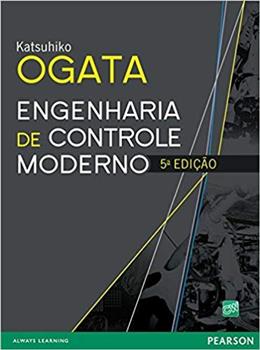 Engenharia de Controle Moderno