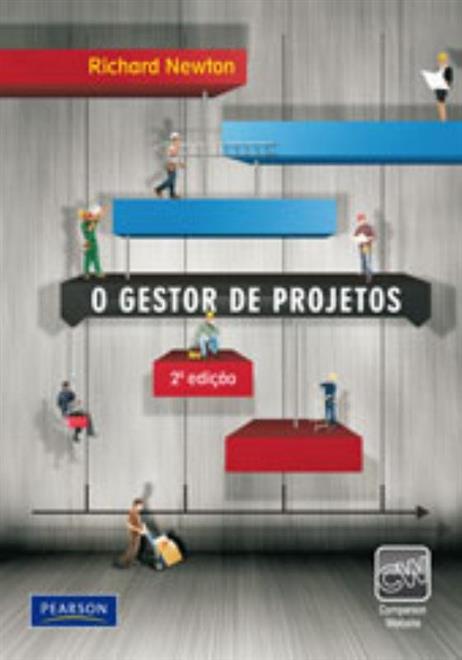 O Gestor de Projetos