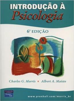 Introdução à Psicologia