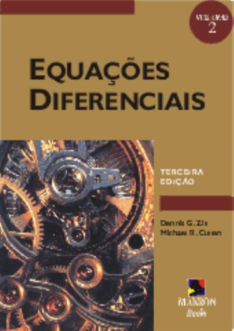 Equações Diferenciais