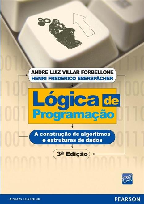 Lógica de Programação