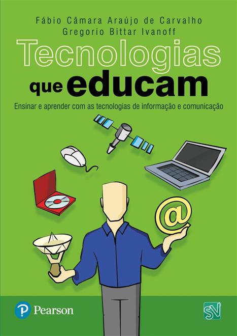 Tecnologias que Educam