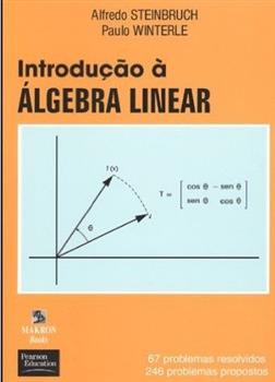 Introdução a Álgebra Linear