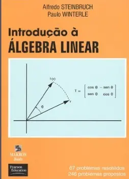Introdução a Álgebra Linear