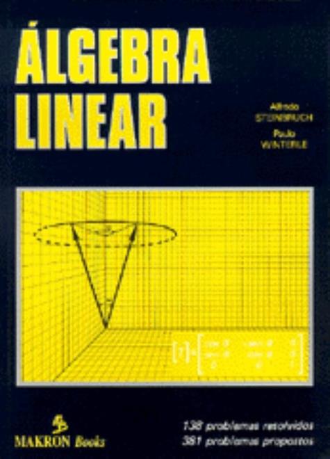 Álgebra Linear