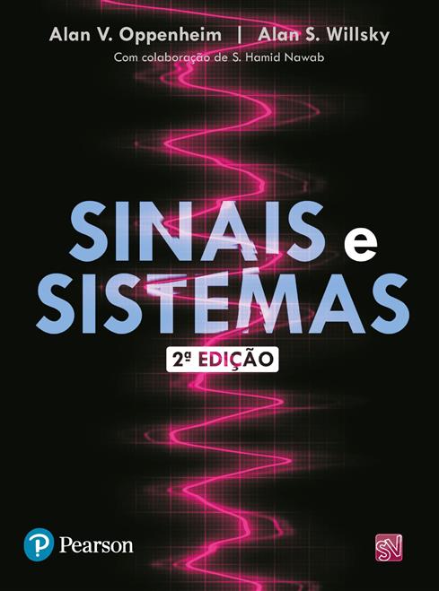 Sinais e Sistemas