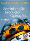 Administração de Produção e Operações