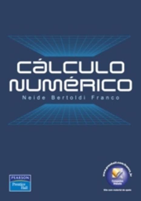 Cálculo Numérico