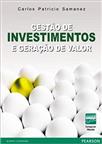 Gestão de investimentos e geração de valor