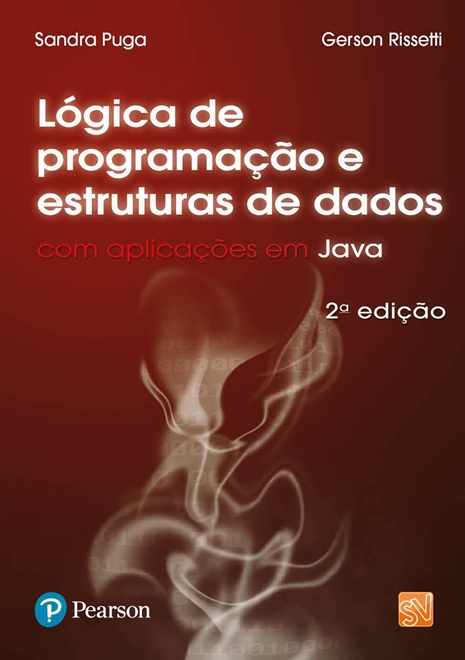 Lógica de Programação e Estrutura de Dados